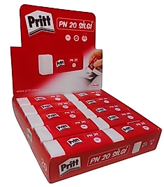 PRITT SİLGİ PN-20 2943470