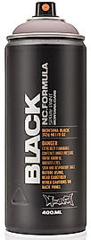 MONTANA BLACK SPREY BOYA 400 ML GUT BLK4210 MO-264214