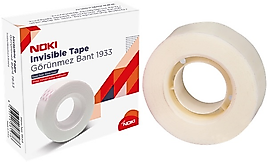 NOKİ BÜRO BANDI GÖRÜNMEZ 19x33 1933