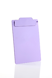 OPS SE 520 A4 SEKTETERLİK CETVELLİ VE KALEM TUTACAKLI PASTEL MOR
