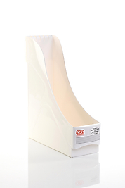 OPS MG 102 MAGAZİNLİK BEYAZ