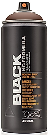 MONTANA BLACK SPREY BOYA 400 ML PECAN NUT BLK1070 MO-386312