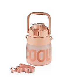 SHOTAY MATARA TRITAN 1000 ML HIPP (6 ASS.) SHT-ST-6275