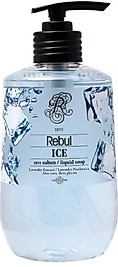 REBUL SIVI SABUN 500 ML ICE TM02833