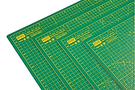 KRAF KESİM TABLASI CUTTING MAT A1 60x90 3001G