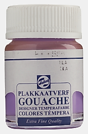 Talens Guaj Boya 16 ML 556 - Lilac