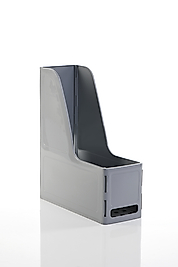 OPS MG 101 MAGAZİNLİK GRİ (DEMONTE)