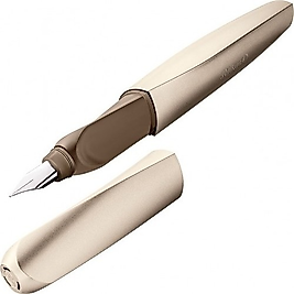 PELİKAN DOLMA KALEM TWIST P457 BRONZ