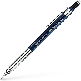 FABER VERSATİL KALEM TK FINE VARİO LÜX 0.7MM INDİGO 135742