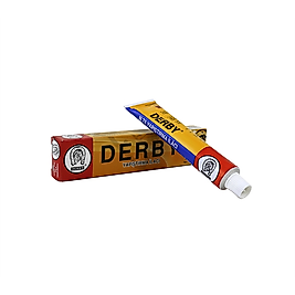 DERBY Sıvı Yapıştırıcı Küçük 40 GR N.78