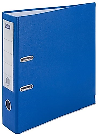 KRAF BÜRO KLASÖRÜ GENİŞ 1025 MAVİ