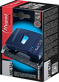 MAPED DELGEÇ ADVANCED METAL 20/25S MAVİ 620312