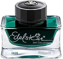 PELİKAN DOLMA KALEM MÜREKKEBİ EDELSTEIN JADE 339374