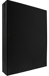 KRAF TUVAL SİYAH 35x50 925SG