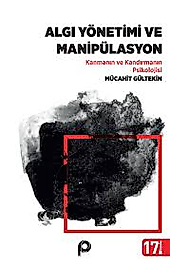 ALGI YÖNETİMİ VE MANİPÜLASYON - Mücahit Gültekin (Pınar)