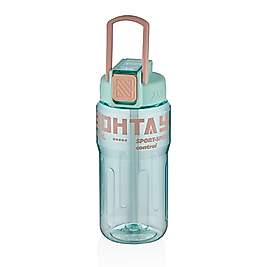SHOTAY MATARA TRITAN 600 ML SPEED (4 ASS.) SHT-ST-7221