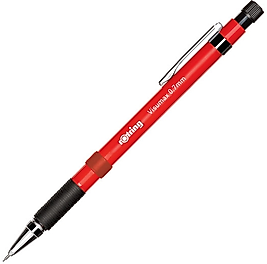 Rotring Versatil Kalem Visumax 0.7 MM Kırmızı 2089098