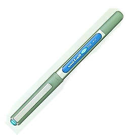 UNİ ROLLER KALEM EYE UB-157 0.7 AÇIK MAVİ