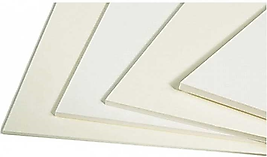 LİNO MAKET KARTONU 50X70 BEYAZ 2 MM FB-5702