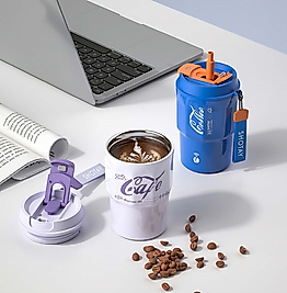 SHOTAY MATARA ÇELİK TERMOS 450 ML CLASS (5 ASS.) SHT-ST-8135