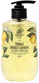 REBUL SIVI SABUN 500 ML SWEET LEMON TM02832