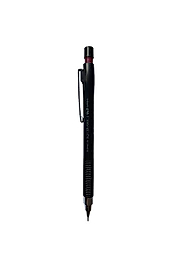 DONG-A XQ CERAMIC II VERSATIL KALEM 0,3 mm SİYAH