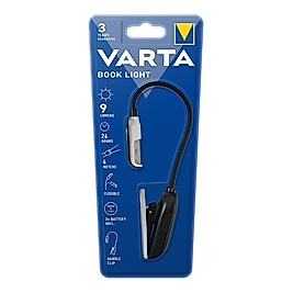 VARTA FENER KİTAP IŞIĞI 16618101421