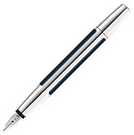 PELİKAN DOLMA KALEM PURA MAVİ P40M