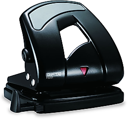 GIPTA DELGEÇ 25 YAPRAK METALİK SİYAH F0251