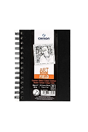 CANSON ÇİZİM BLOĞU ARTBOOK FIELD 12.5x18 96 GR 90 SF 200777606