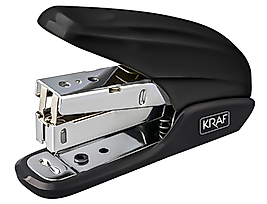 KRAF ZIMBA MAKİNESİ NO:10 15G ENERJİ TASARRUFLU SİYAH