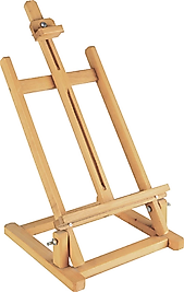 PANDA ŞÖVALE MASA ÜSTÜ PAN 344