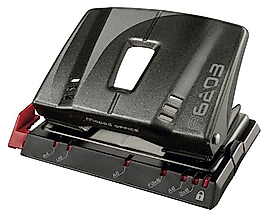 MAPED DELGEÇ ADVANCED METAL 20/25S SİYAH 620311