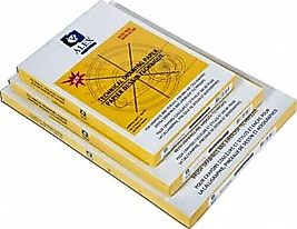 ALEX TEKNİK RESİM KAĞIDI A3 200 GR 100 LÜ ALX-0749