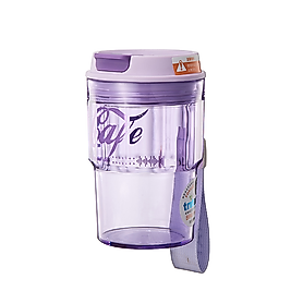 SHOTAY CLASS TRİTAN MATARA 470 ML. (5 ASORTİ) BD-MTSHT7102