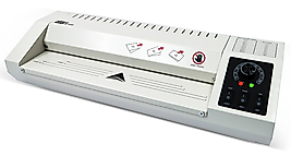 KRAF LAMİNASYON MAKİNESİ A3 LM-1055