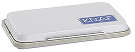 KRAF ISTAMPA METAL NO:1 101x68MM 435G