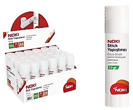 NOKİ YAPIŞTIRICI STICK 22 GR 3420