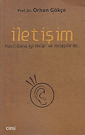 İLETİŞİM - Orhan Gökçe (Çizgi)