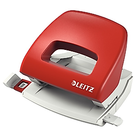 LEITZ DELGEÇ 16 SAYFA L-5038 KIRMIZI
