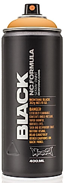 MONTANA BLACK SPREY BOYA 400 ML JUICE BLK2060 MO-321337
