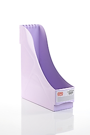 OPS MG 102 MAGAZİNLİK PASTEL MOR