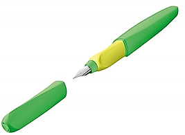 PELİKAN DOLMA KALEM TWIST P457 NEON GREEN 807258