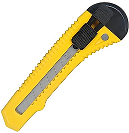 MAS MAKET BIÇAĞI GENİŞ 575