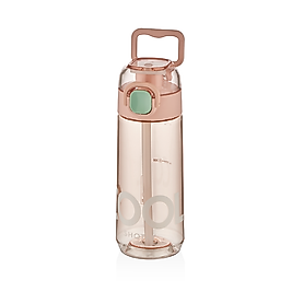 SHOTAY MATARA TRITAN 550 ML COOL (4 ASS.) SHT-ST-7502