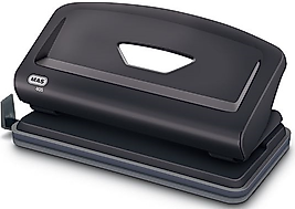 MAS DELGEÇ 405 STANDARD 10 SAYFA SİYAH