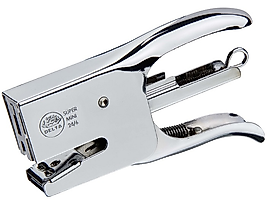 DELTA ZIMBA MAKİNESİ PENS TİPİ 24/6 107 MİNİ