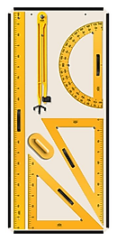 HATAS TABLALI SET 01550