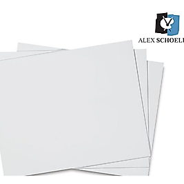 ALEX RESİM KAĞIDI 50x70 120 GR 100 LÜ