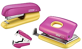 RAPID ZIMBA DELGEÇ SET MİNİ F5 PEMBE-SARI 5000371